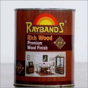 Any Color Rich Wood Primer Paint