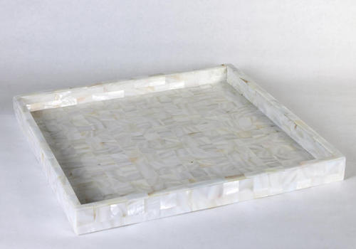 MOP सर्विंग ट्रे