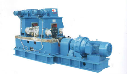 H-Beam Straightening Machine - Q235A/Q345 Material, 200-800mm Flange Width | High Automation, Robust Steel Fabrication, Reliable Operation