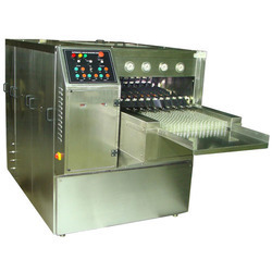 Automatic Bottle Washing Machine Cleaning Type: Clean-in-place(cip)
