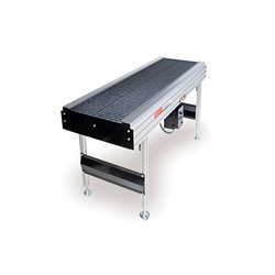 Silver Automatic Conveyors