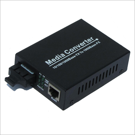 Ethernet Media Converter Dimension(L*W*H): 70.5X94X26.5 Millimeter (Mm)