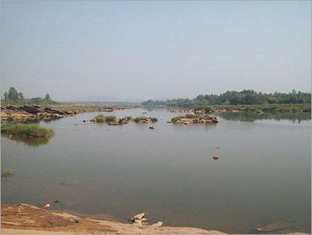 स्पिलवेज़, वैर, बैराज और ऊर्जा विकरणक का डिज़ाइन