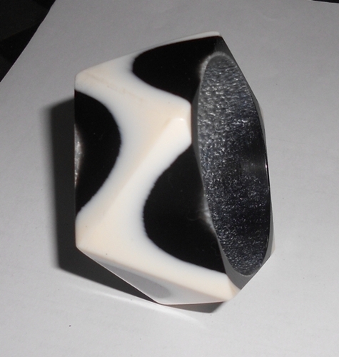Black And White Designer-Bangles-115