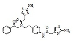मिराबेग्रोन अशुद्धता- 4 आवेदन: फार्मास्युटिकल उद्योग