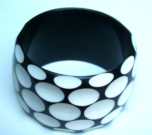 Black And White Designer-Bangles-117