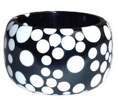 Black And White Designer-Bangles-110