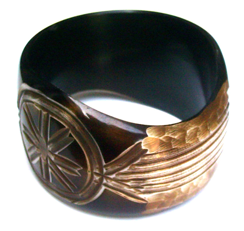 Brown Designer-Bangles-119