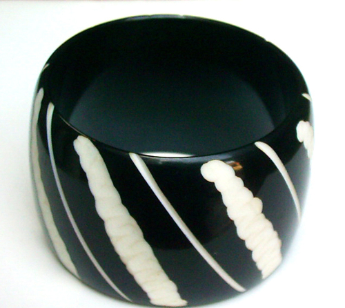 Black And White Designer-Bangles-121