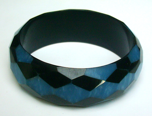 Blue Designer-Bangles-136