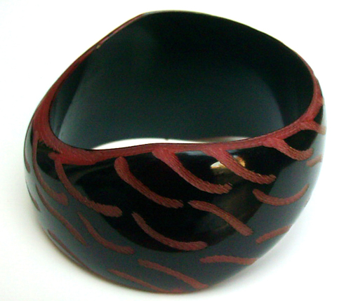 Black Designer-Bangles-134