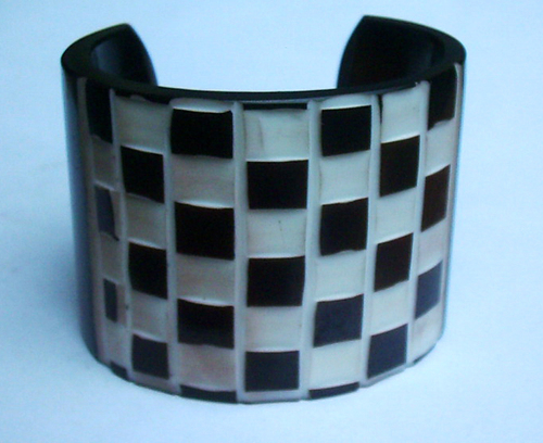 Black And White Designer-Bangles-146