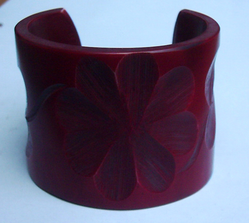 Maroon Designer-Bangles-148
