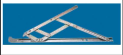 Steel Friction Stays