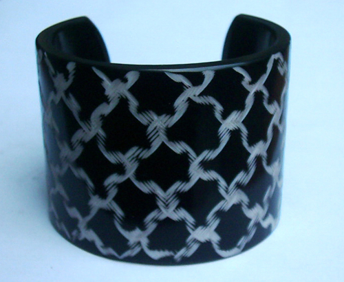 Black And White Designer-Bangles-151