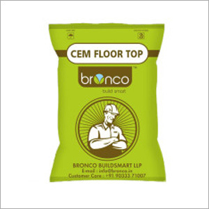 Floor Hardener