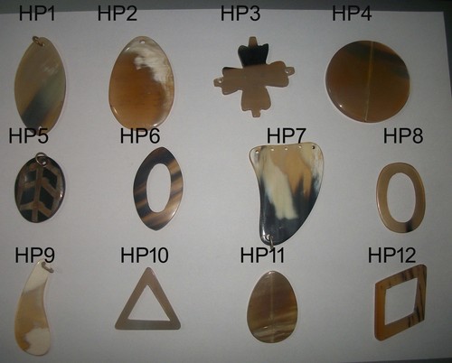 ब्राउन एंड ब्लैक Hp1-12