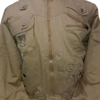 Khaki Jackets