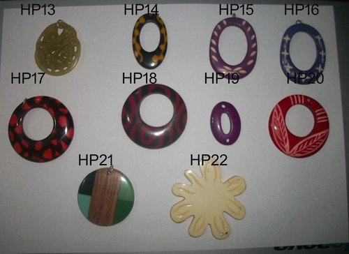 Red And Green Hp13-22