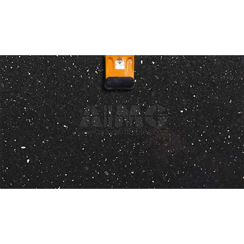 Black Galaxy Granite Slabs
