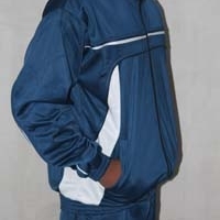 ट्रैक सूट