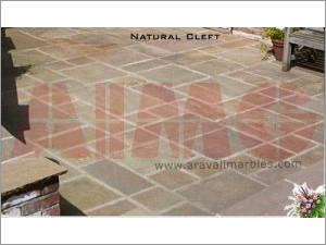 Raj Green Sandstone