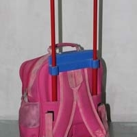 Pink Bags