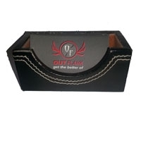 Black Tabletop Accesories