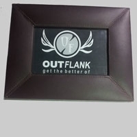 Brown Spectacle Frame