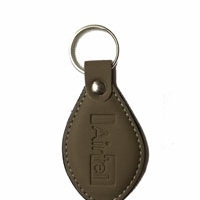 Brawn Customized Key Chain