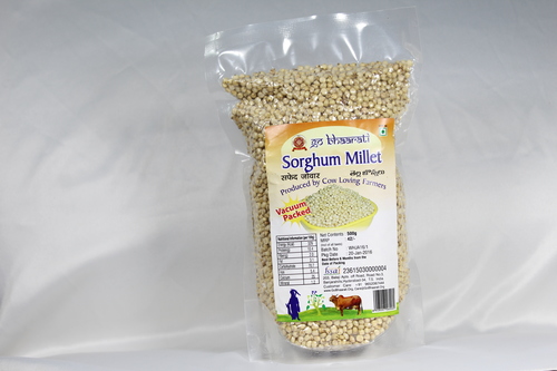 सफेद ज्वार