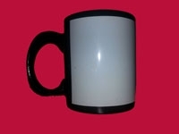 White Coffee Mugs