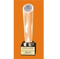 Various Colors Trophies