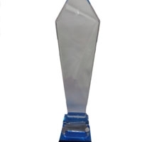 Various Colors Trophies