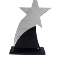 Black Trophies