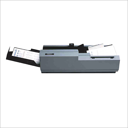 OMR Scanner
