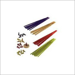 Sandalwood Incense Sticks