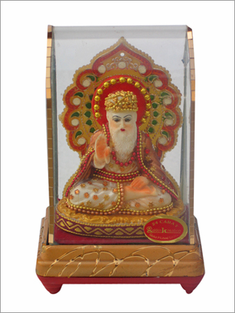 धार्मिक शिल्प