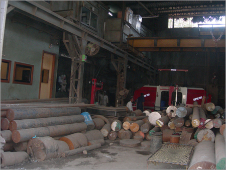 स्टॉकयार्ड