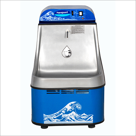 एक्वागार्ड कूलर कम प्यूरीफायर