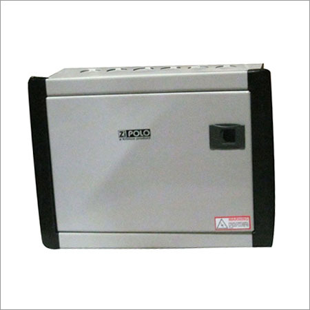 डबल डोर वितरण बोर्ड