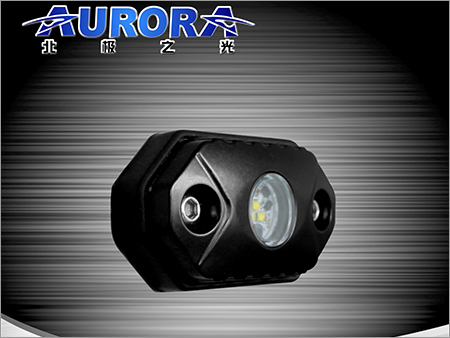 2 इंच मिनी एलईडी लाइट्स