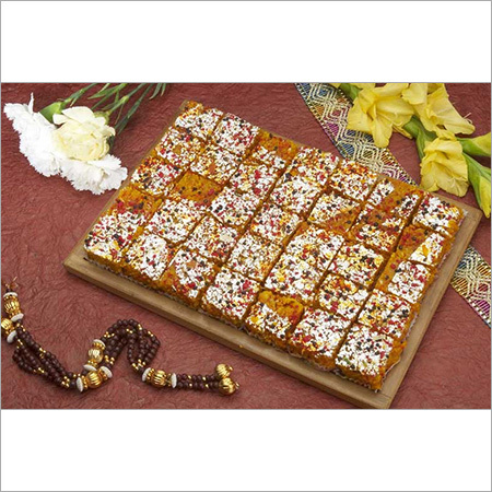 राजस्थानी मिठाइयाँ