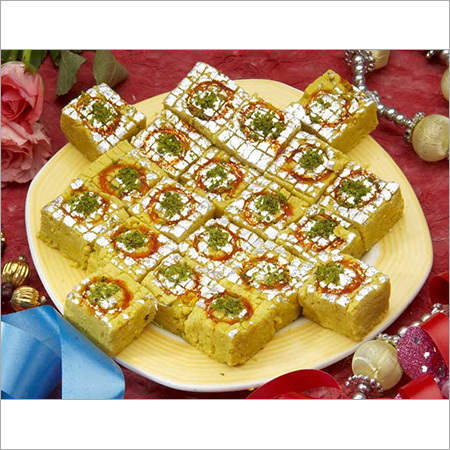 राजस्थानी नमकीन