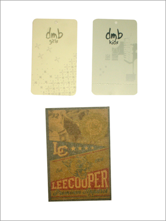 जीन लेबल्स