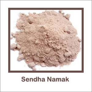 सेंधा नमक