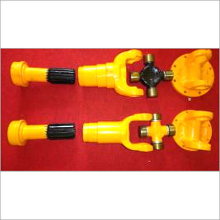 औद्योगिक ड्राइव रोलिंग मिल शाफ्ट