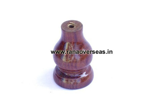 Polished Wooden Curtain Ware