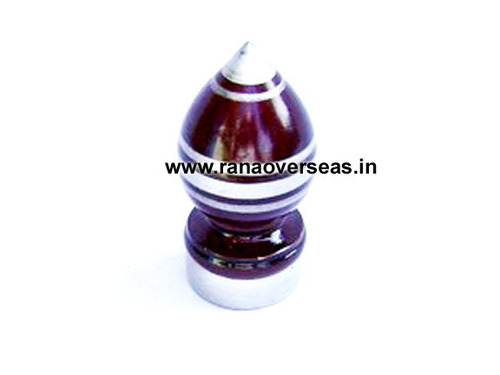 Polised Wooden Curtain Ware