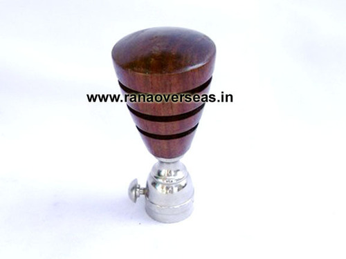 Wooden Curtain Wares - Premium Polished Wood, Antique Imitation & Folk Art Styles | Customizable Colors, Carved & Painted Finish